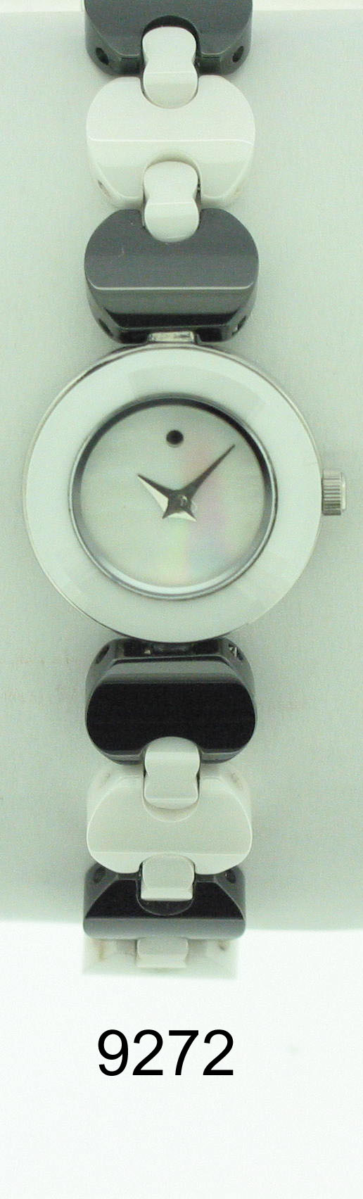 ceramic watch 9272