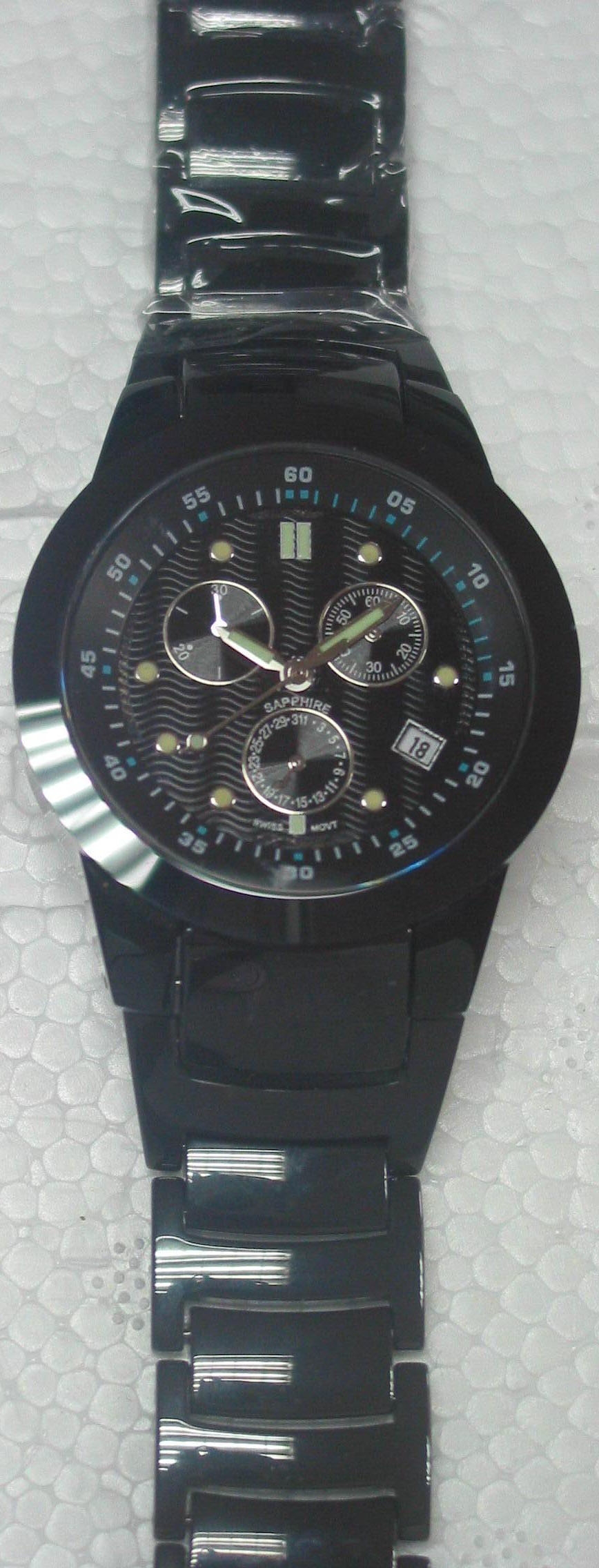 ceramic watch 9292G