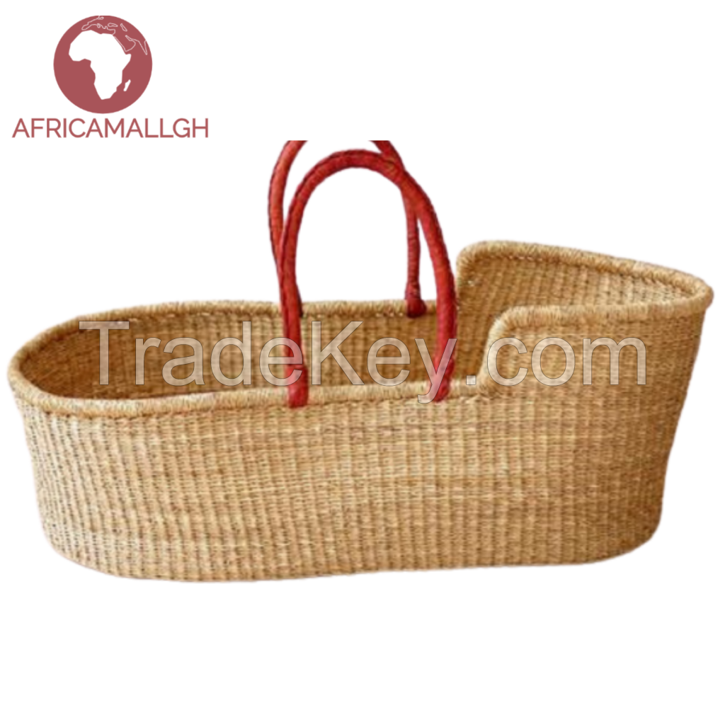 MOSES BASKET