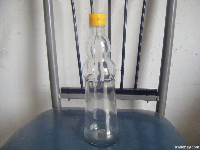 pepper glass bottle-80ml