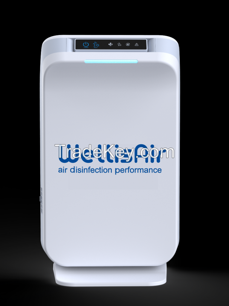 WellisAir Disinfection Purifier