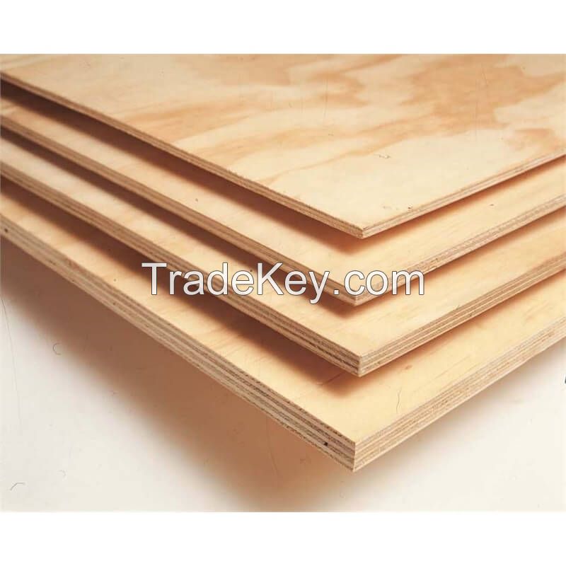 Plywood