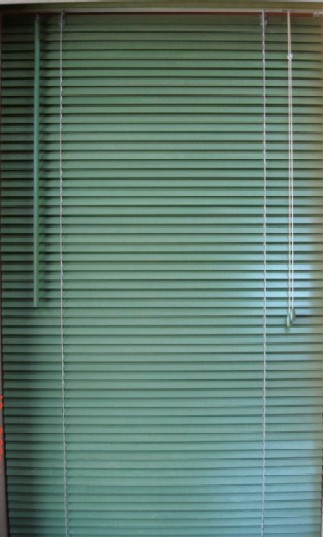 Wooden Venetian Blinds