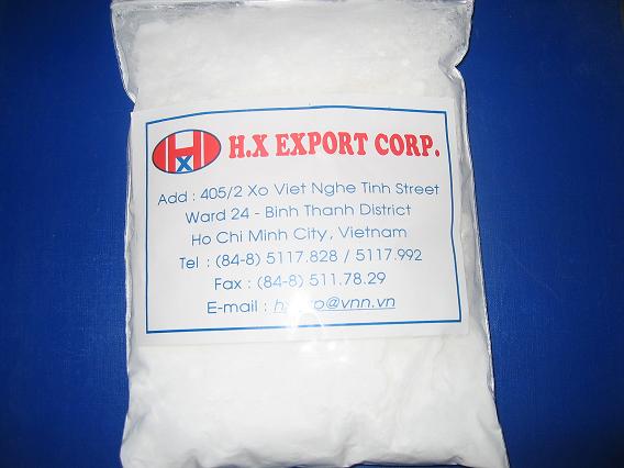 tapioca starch