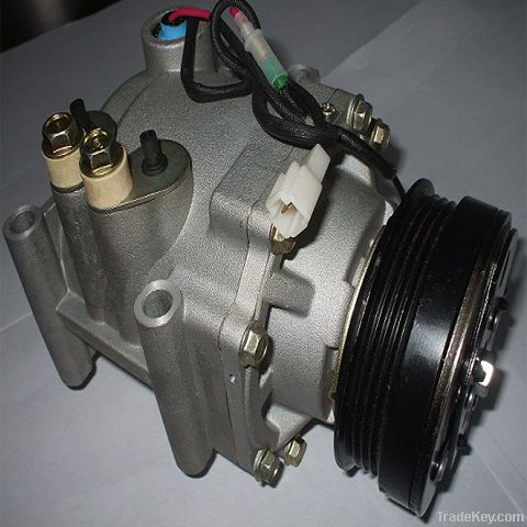Auto compressor WX-90D