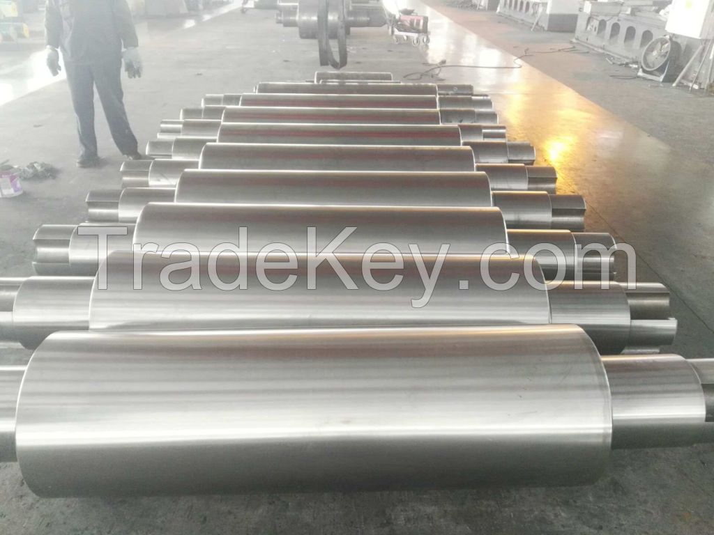 Forged Steel Roll