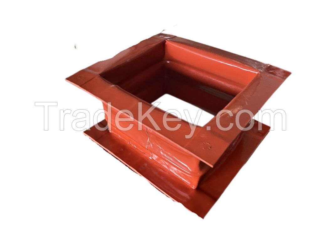 Fabric Expansion Joint (known as soft airtight connector)