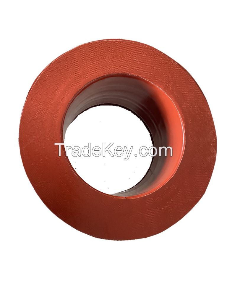 Fabric Expansion Joint (known as soft airtight connector)