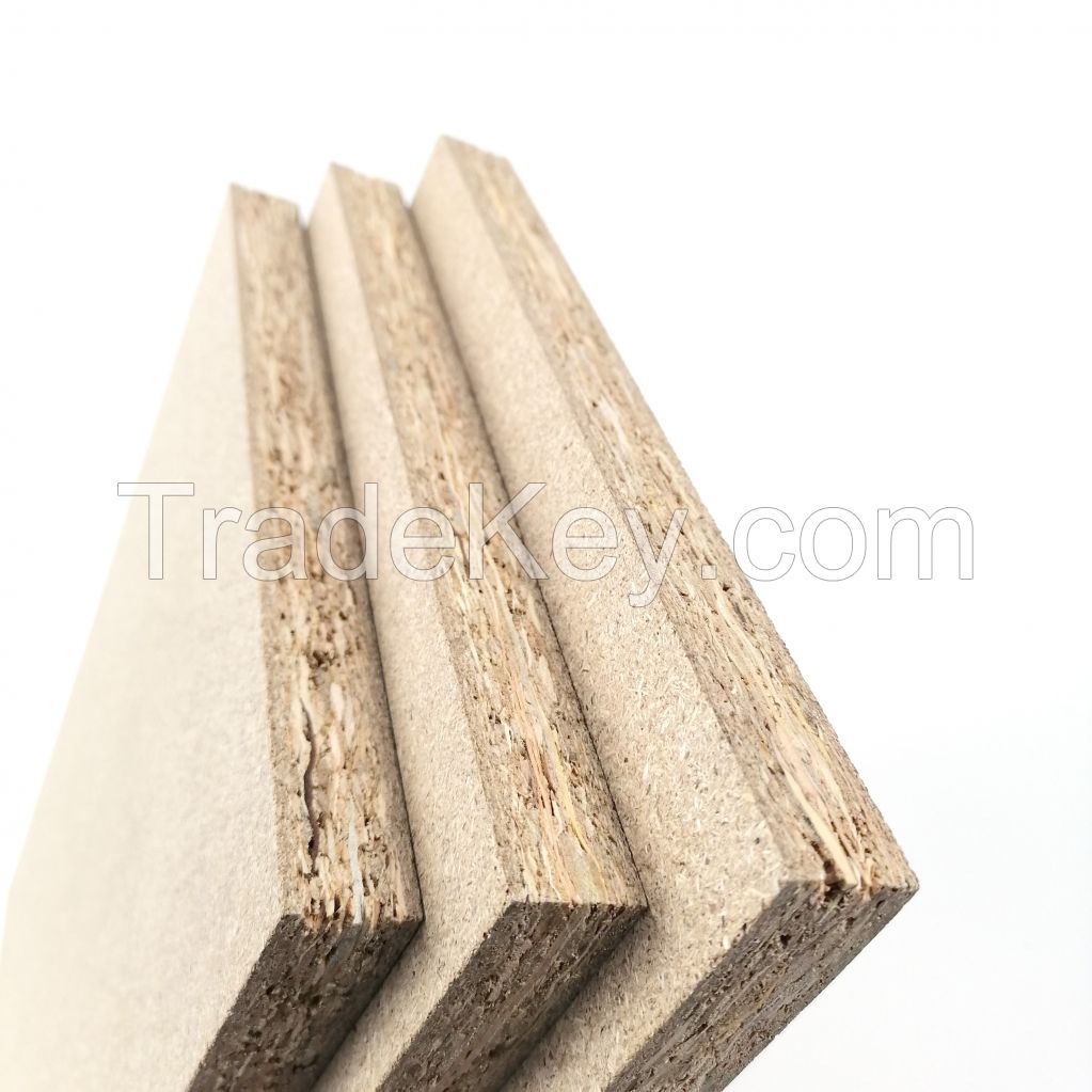 1220x2440mm Thickness9-18mmFlakeboards