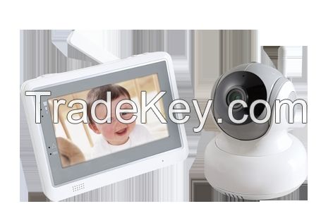 VM2508 WIRELESS BABY CAMERA WITH MONITOR