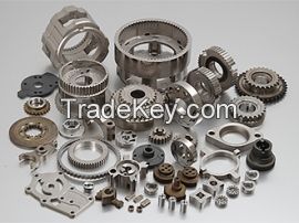 Everything Hardware & Mechanical Parts