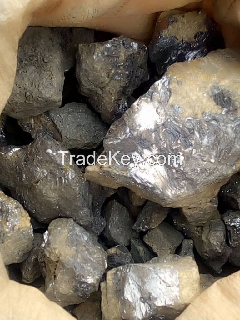 Galena Lead Ore