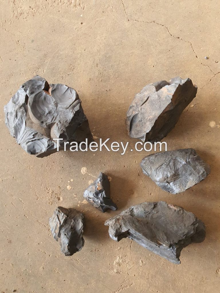 Mn 18-25 Manganese Ore