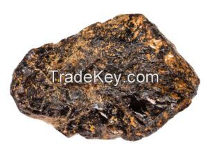 Cassiterite Ore