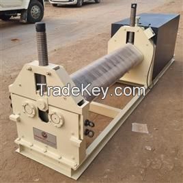 Plate Rolling Machine