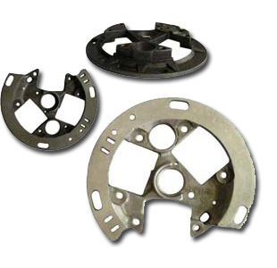 Aluminum Die Casting