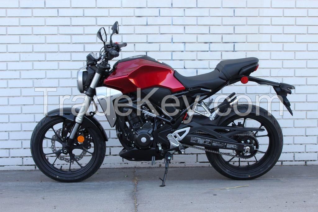 2020 Fashion Cheap CB300R Motorcycle 