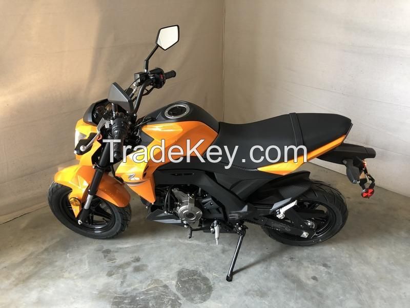Factory Cheap Price Z125 PRO Motorcycle