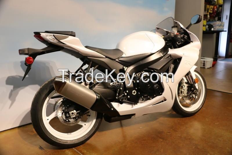 2020 Best Selling GSX-R600 Motorcycle