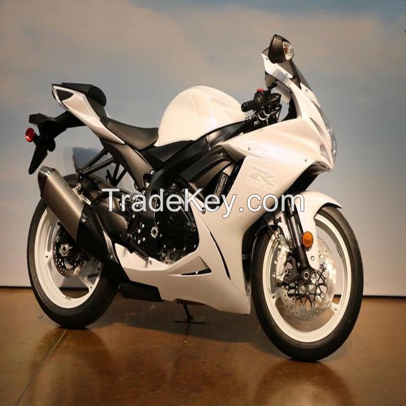 2020 Best Selling GSX-R600 Motorcycle