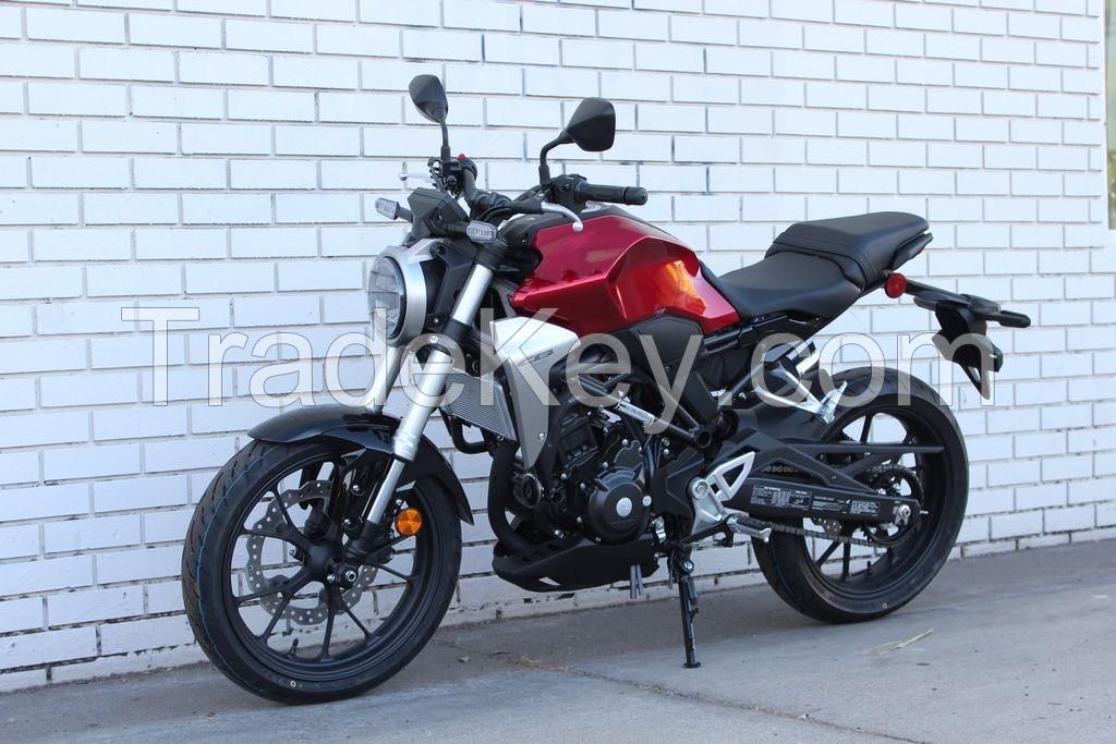 2020 Fashion Cheap CB300R Motorcycle 