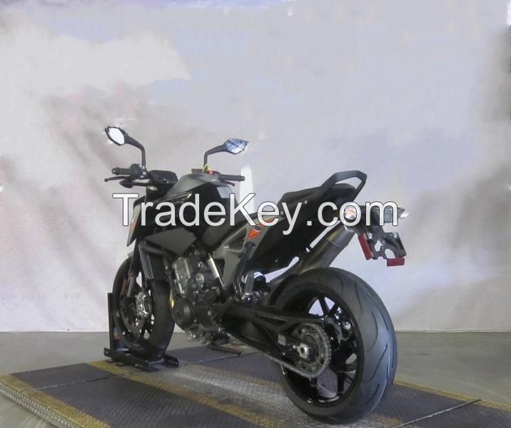 2020 Factory Promotion 790 Duke Motorcycle