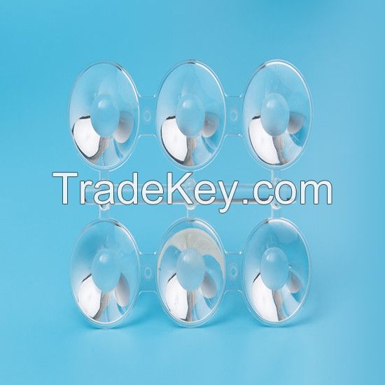 Injection Optics Led Lens