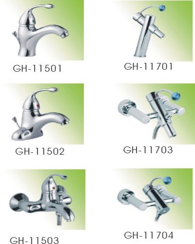 faucet