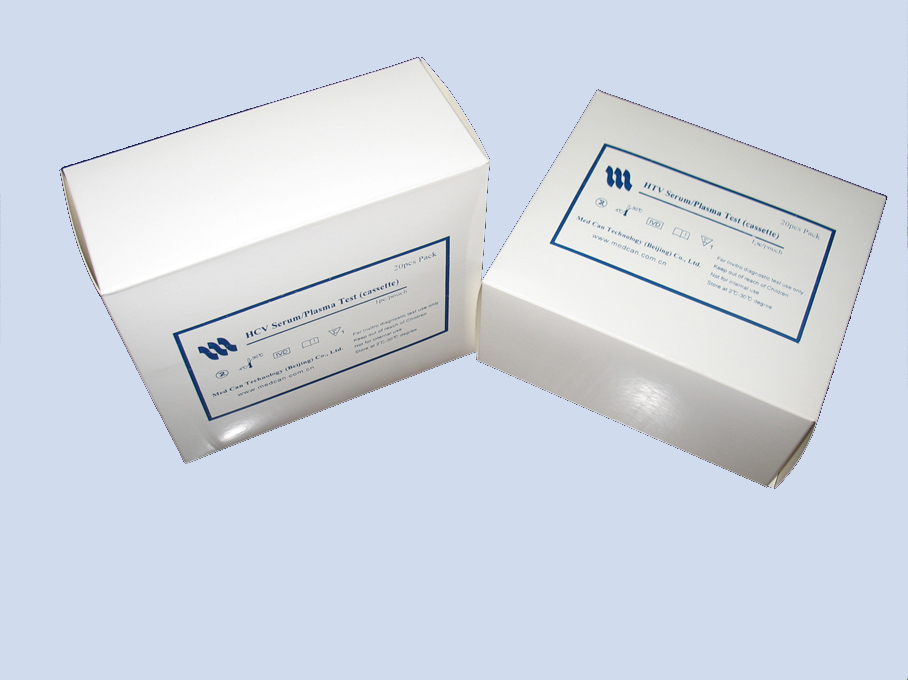 Drug of Abuse Test Kits