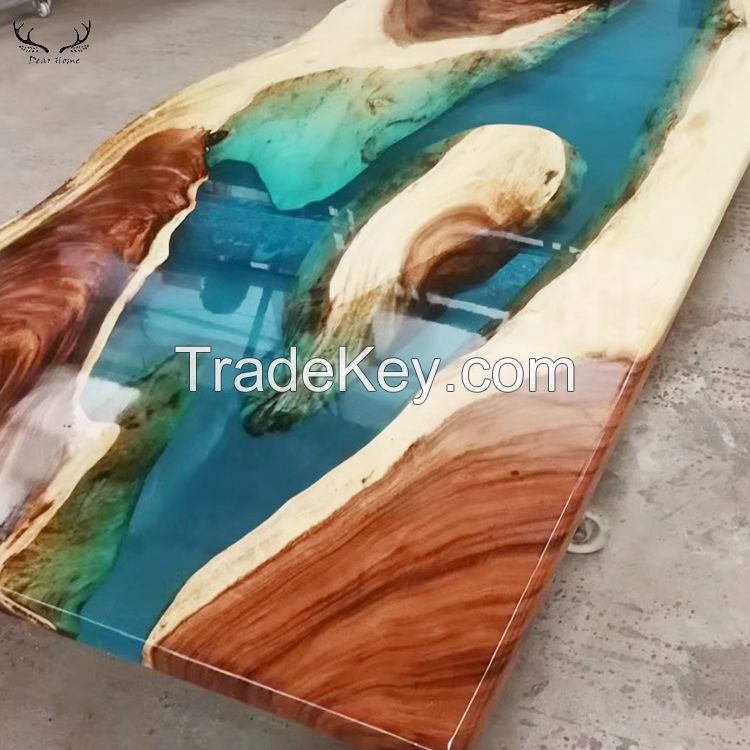 20 kg fibreglass epoxy resin laminating resin terra - resin top quality 2K EP wood crystal clear cast resin epoxy for fibreglass table floor terra aquarium mould construction UV stabilised