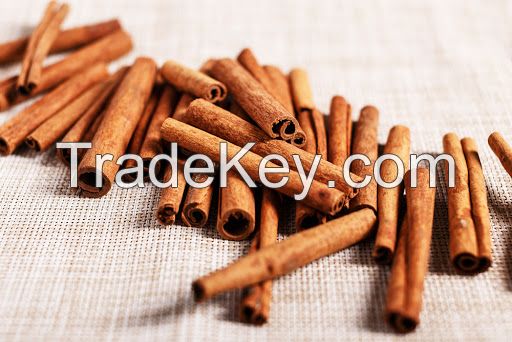 VIETNAM CASSIA/ CINNAMON NEW CROP 