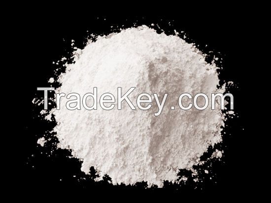 Fused Silica Powder