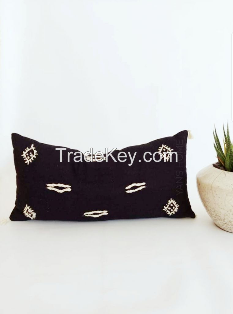 Berber Pillow