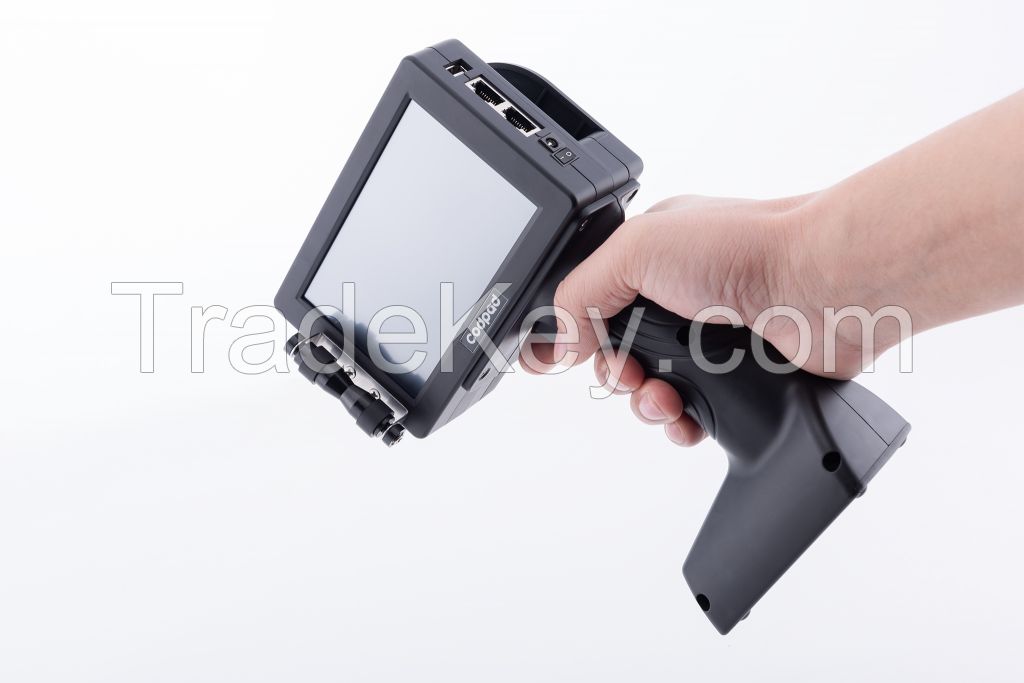 T110-H Handheld Inkjet Printer