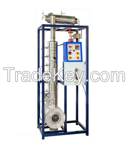 Humidification & Dehumidification Apparatus