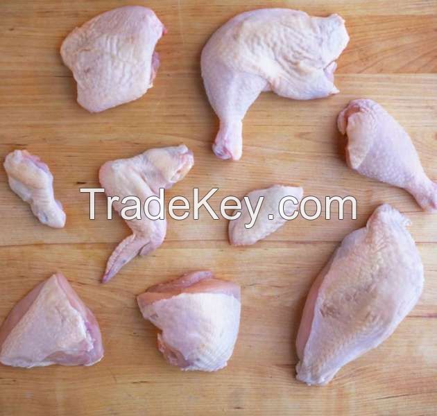 best  price FROZEN HALAL WHOLE CHICKEN, CHICKEN FEET, PAWS, WINGS, GIZZARDS