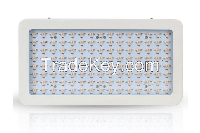 600w LED grow lights with full spectrum and 120pc 5w LEDs