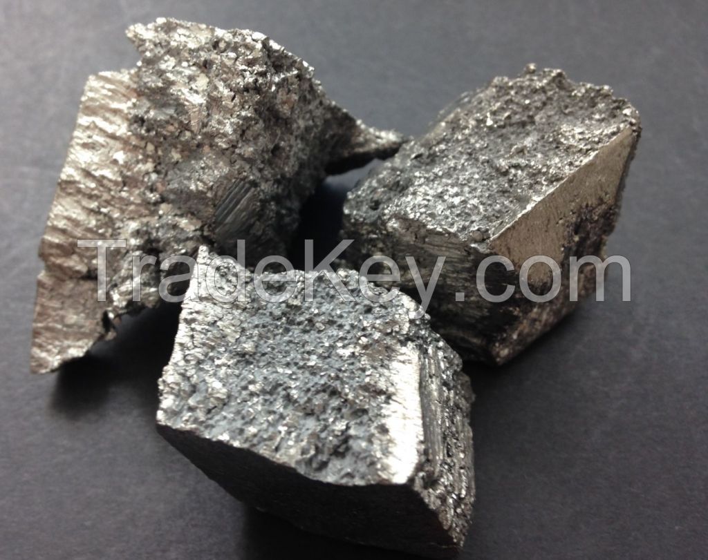 Metallic dysprosium (grade DiM-1)
