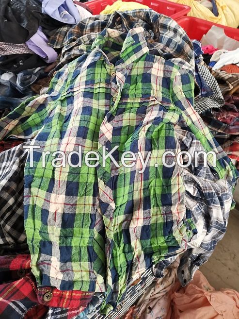  2019 tropical second hand fashionable used clothes for sale