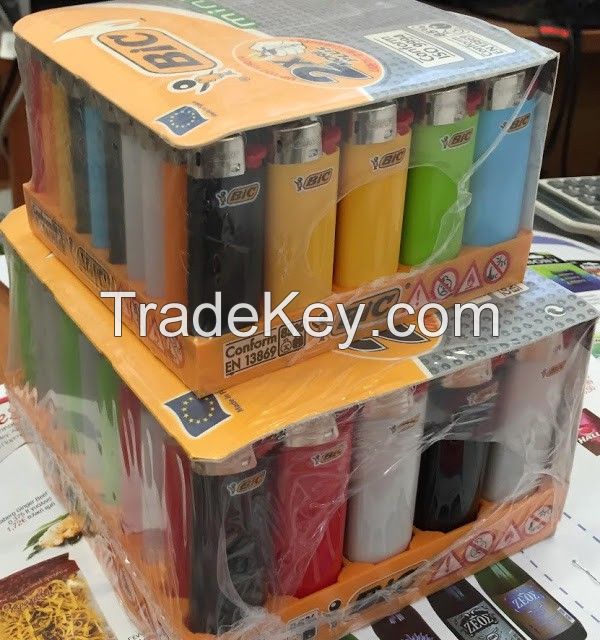  Original Bic Lighters bulk supplier