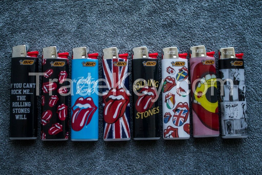  Original Bic Lighters bulk supplier