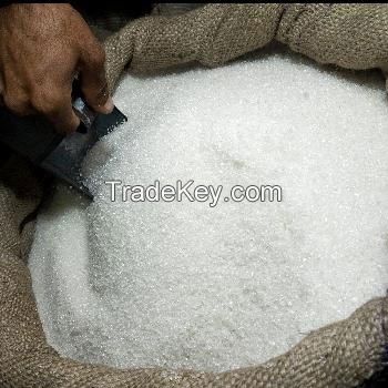 High Quality Cheap Price Icumsa 45 White Refined Sugar 