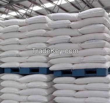 High Quality Cheap Price Icumsa 45 White Refined Sugar 