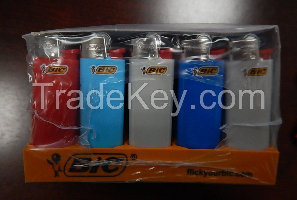  Original Bic Lighters bulk supplier