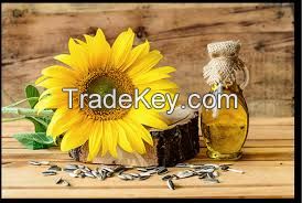 Sunflower Oil