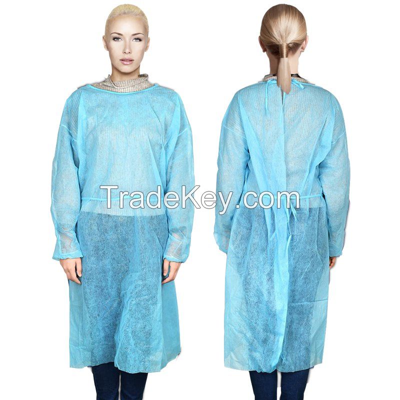 Level 1 Gowns - 20 GSM