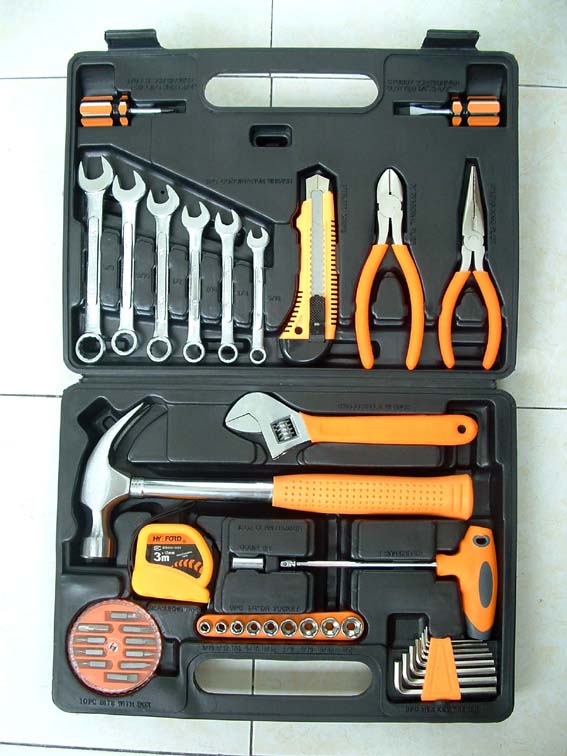 Handy Tool Kit