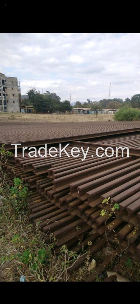 Used Rails R50/R65