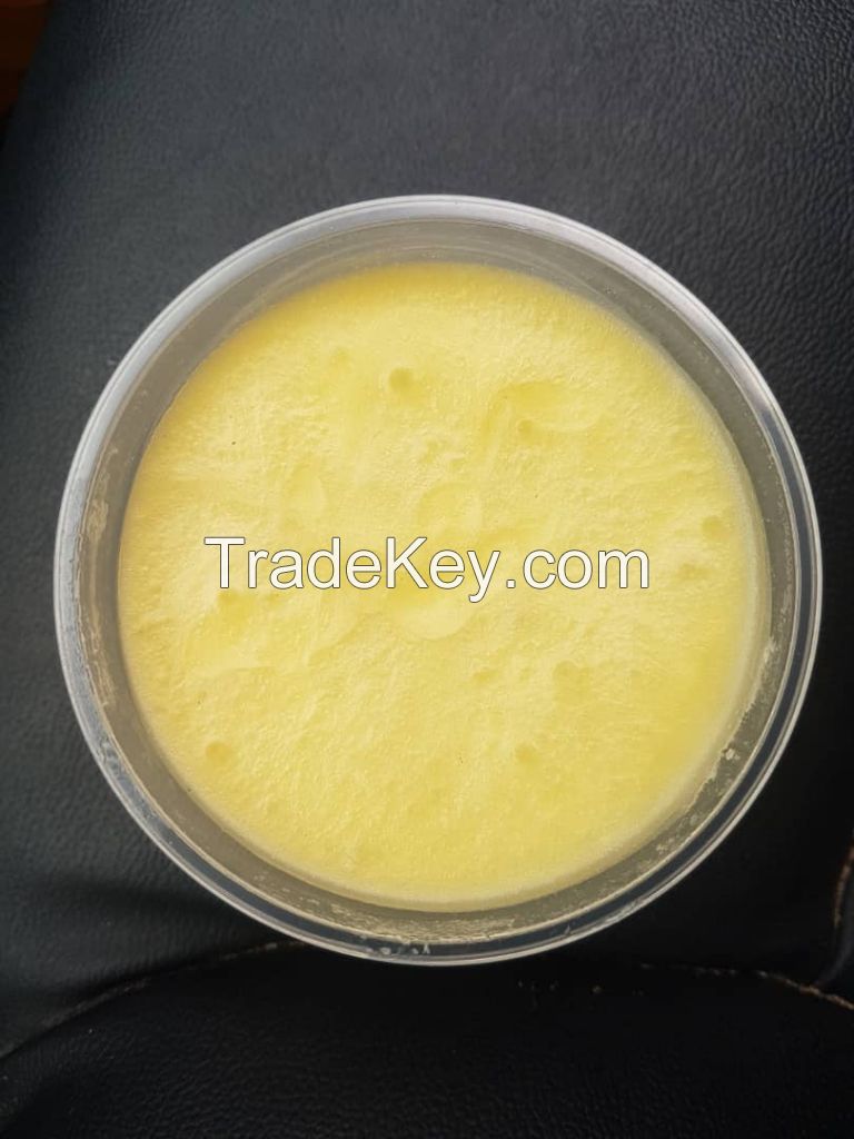 PRIME QUALITY WEST AFRICA NATURAL 100% PURE SHEA  BUTTER