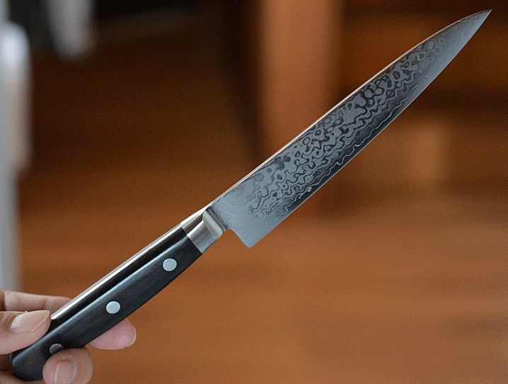 Japanese Paring / Utility Knife